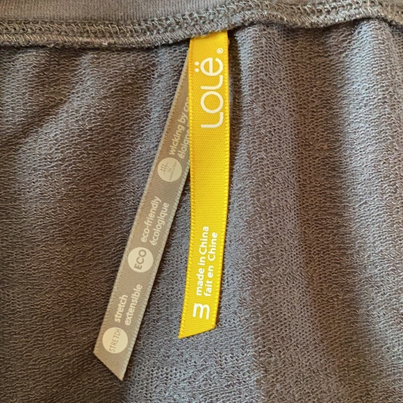 Lole sweater - Picture 3 of 4